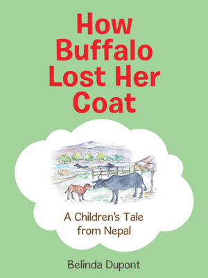 cover image of How Buffalo Lost Her Coat